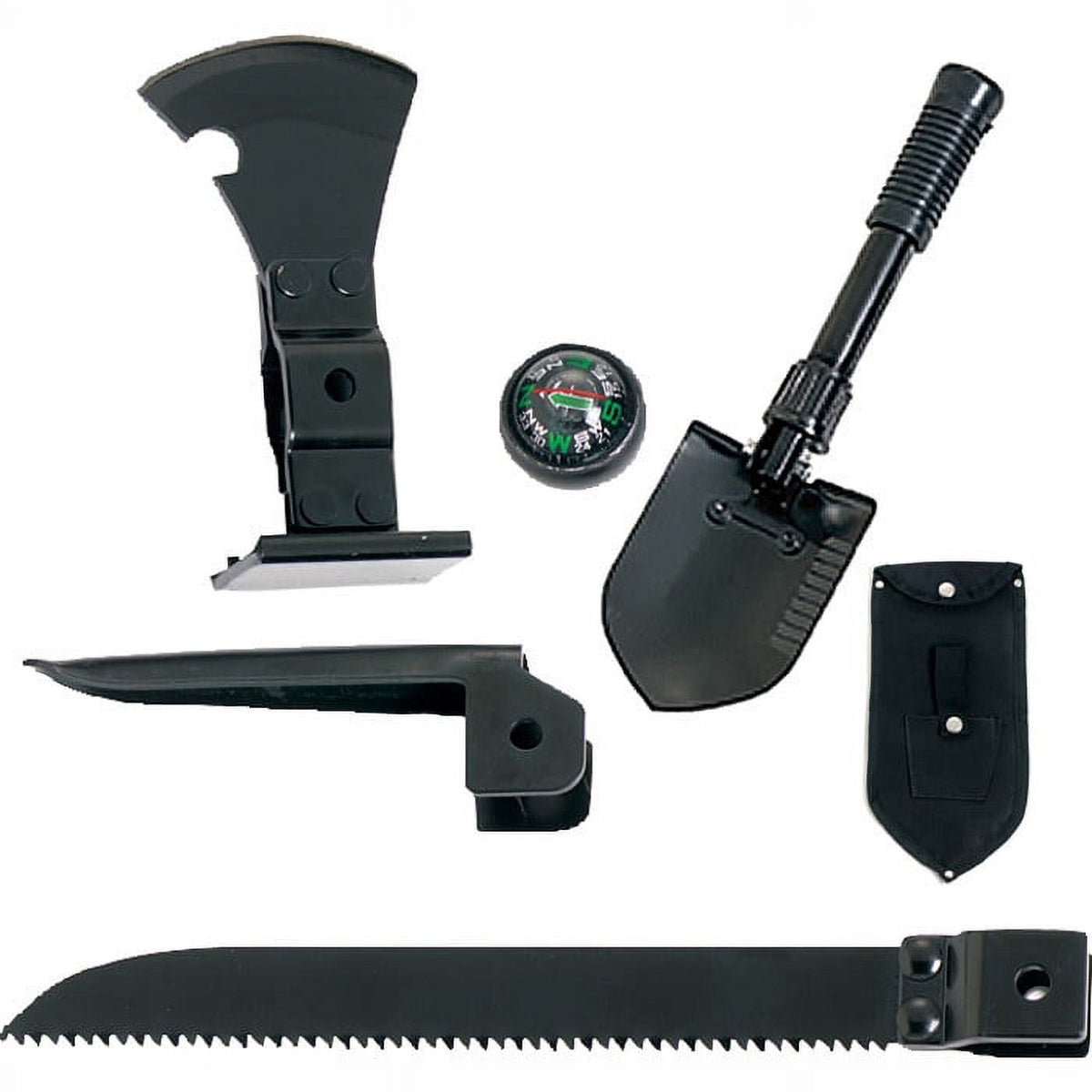 2685 5-In-1 Multi-Purpose Tool