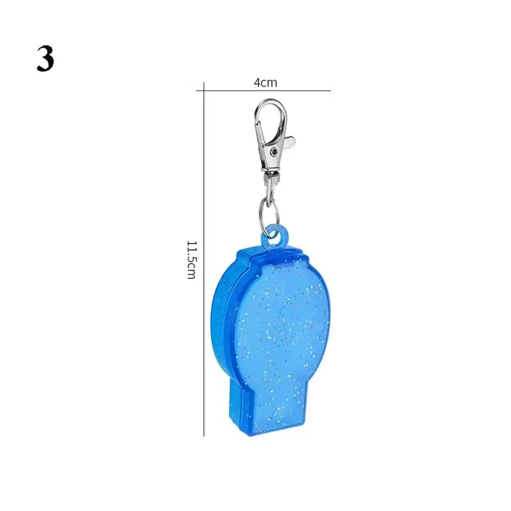 Portable Ultralight Titanium Tableware Long Handle Spoon Fork Outdoor Camping EDC Environmental Outdoor Picnic Tourist Dishes