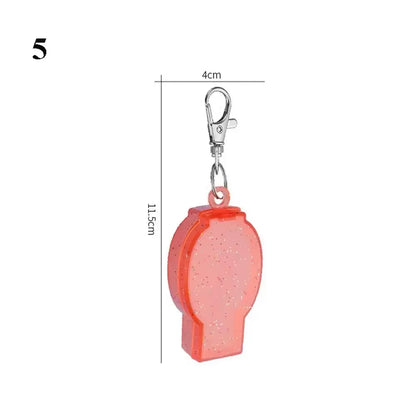 Portable Ultralight Titanium Tableware Long Handle Spoon Fork Outdoor Camping EDC Environmental Outdoor Picnic Tourist Dishes